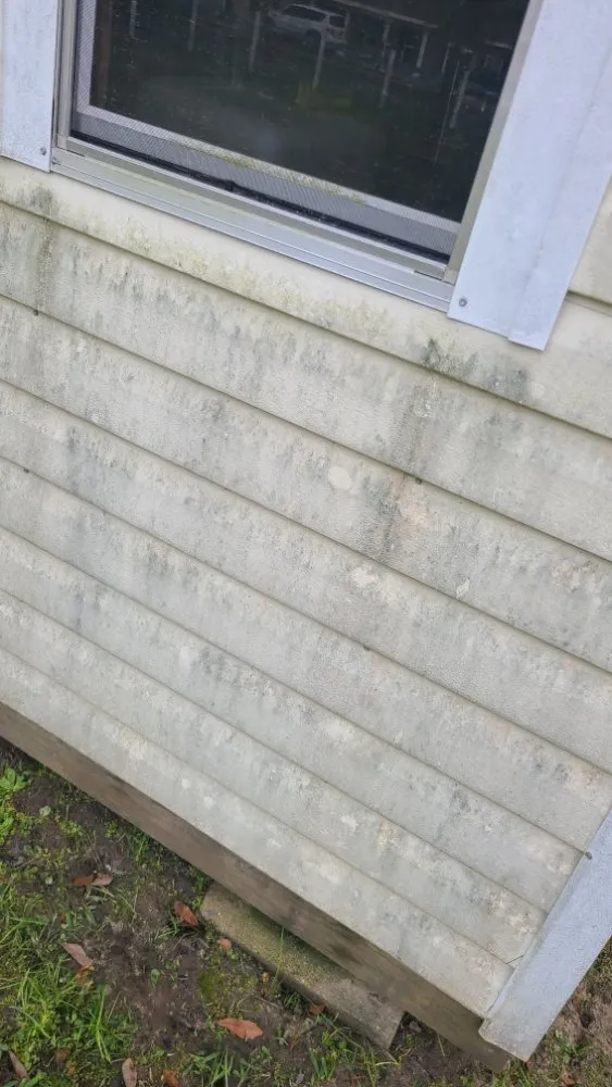 Professional landscaping services for outdoor upgrades in Waveland, MS by Harris Outdoor Service