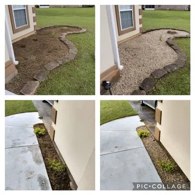 Harris Outdoor Service