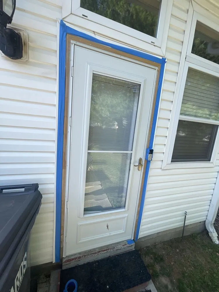 Affordable yard cleanup service near you across Colcord, OK - Harris Pro Services