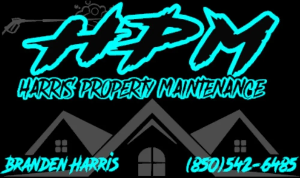 Affordable yard cleanup service in Molino, FL by Harris Property Maintenance