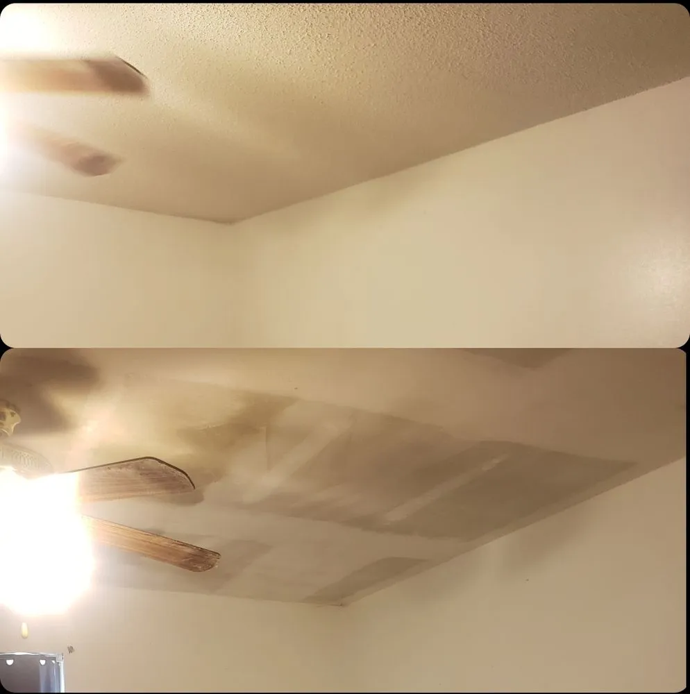 Affordable yard maintenance with custom design in Molino, FL by Harris Property Maintenance