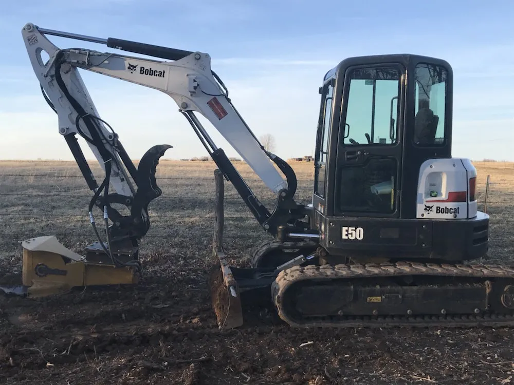 Reliable outdoor landscaping for beautiful yards across California, MO - Harris Property Services