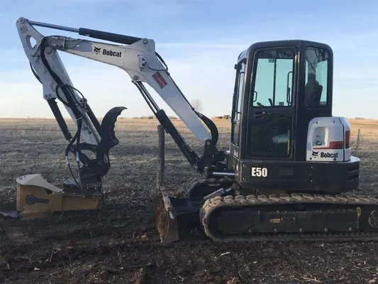 Harris Property Services