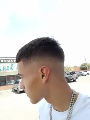 Harris Services Logo