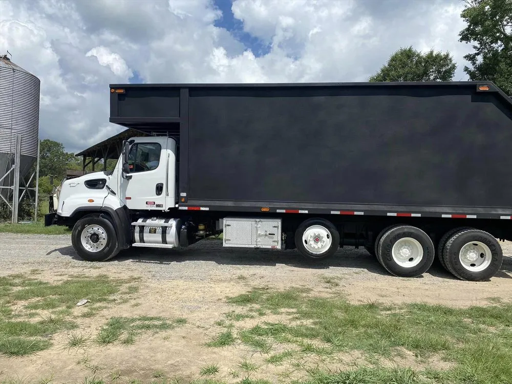 Trusted outdoor landscaping experts serving Springville, AL - Harris Tree Service