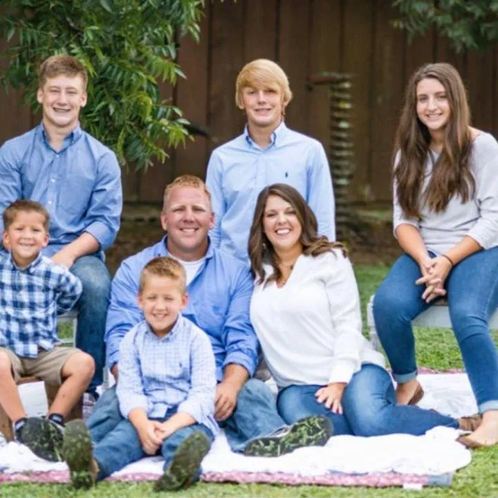 Trusted residential landscaping experts serving Springville, AL - Harris Tree Service