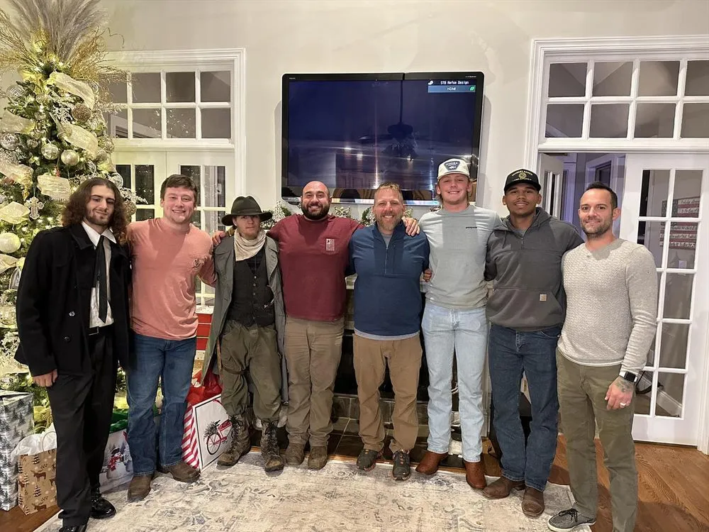 Affordable landscape design in Springville, AL - Harris Tree Service