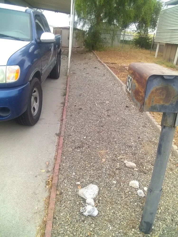 Trusted residential landscaping in San Bernardino, CA - Harris Window Cleaning Lawn & Gardening Service