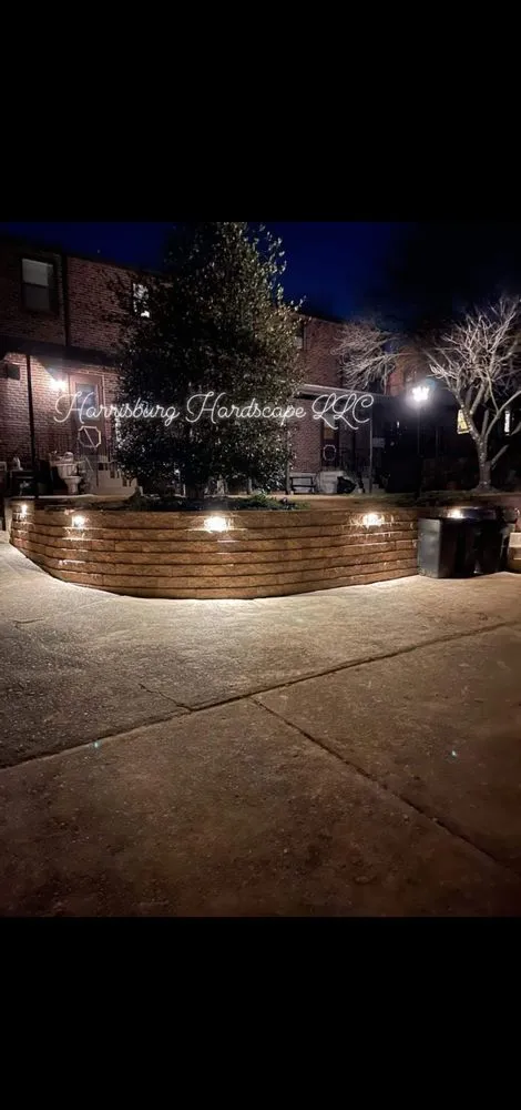Trusted landscape design for beautiful yards across Harrisburg, PA - Harrisburg Hardscape