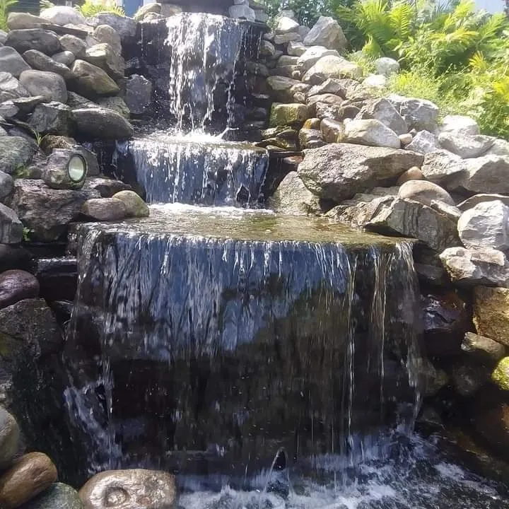 Trusted lawn care service experts serving Harrisburg, PA - Harrisburg Hardscape