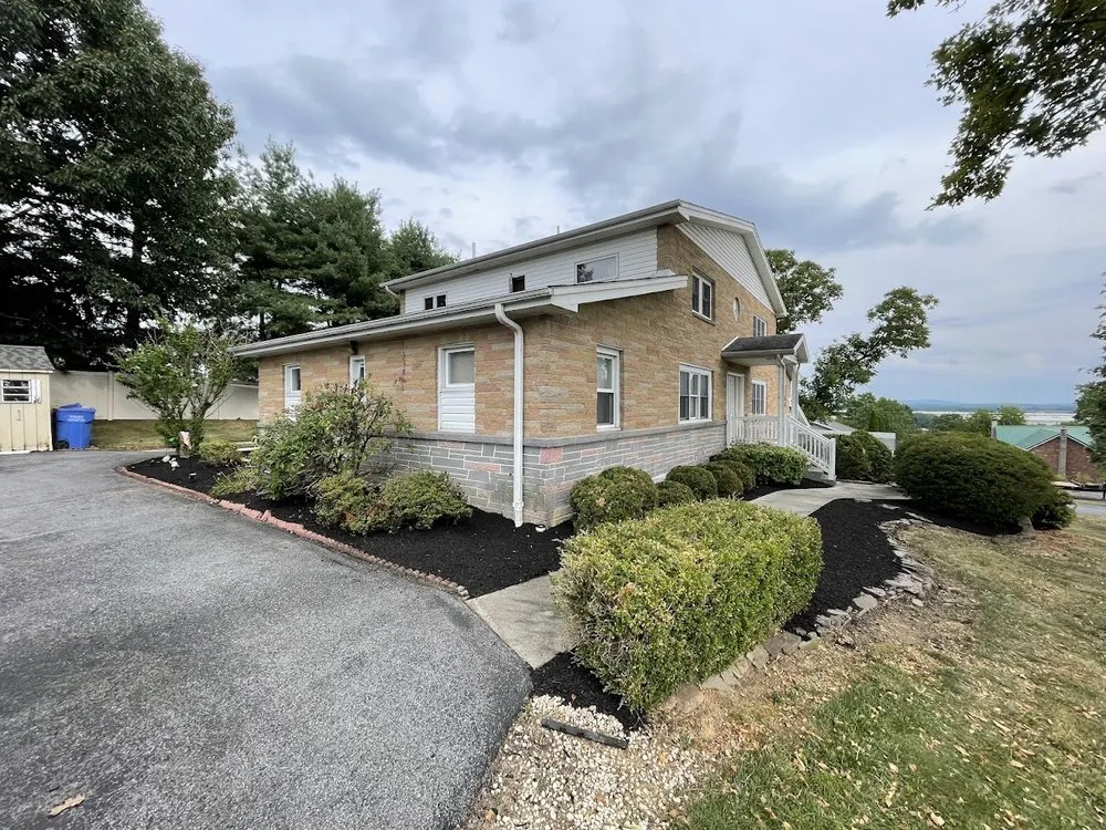 Professional landscape design experts serving Harrisburg, PA - Harrisburg Yard Work