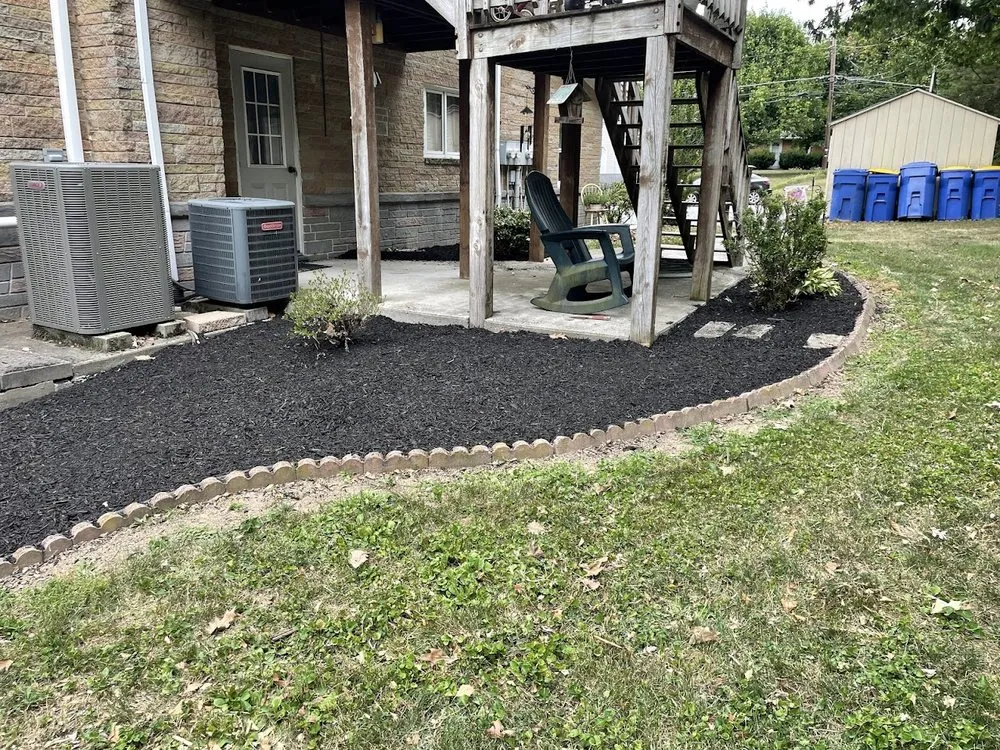 Professional outdoor landscaping in Harrisburg, PA - Harrisburg Yard Work