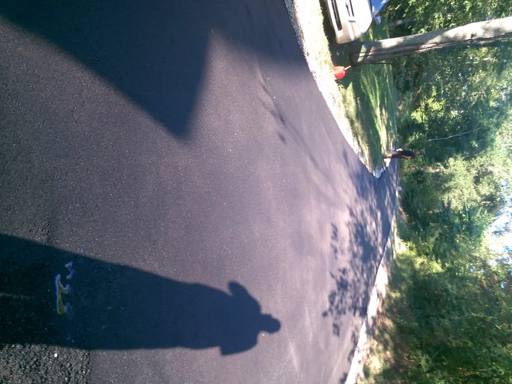 Trusted lawn mowing service experts serving Nashville, TN - Harrison Asphalt Paving & Sealcoating