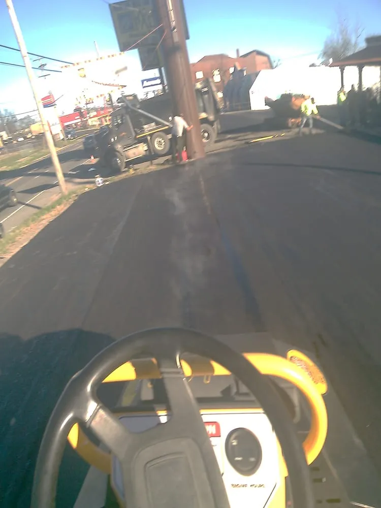 Professional landscaping services in Nashville, TN - Harrison Asphalt Paving & Sealcoating