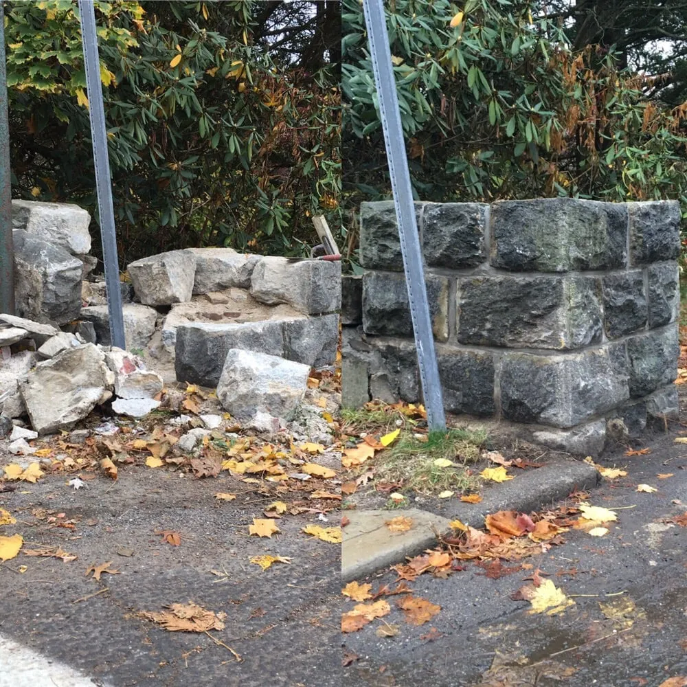 Local landscaping services in Mamaroneck, NY - Harrison Avenue Garden Center