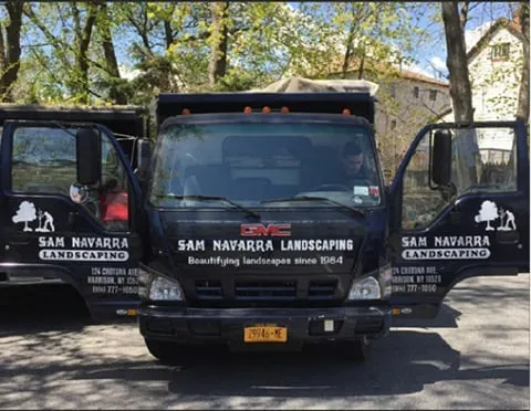 Affordable landscaping services experts serving Mamaroneck, NY - Harrison Avenue Garden Center