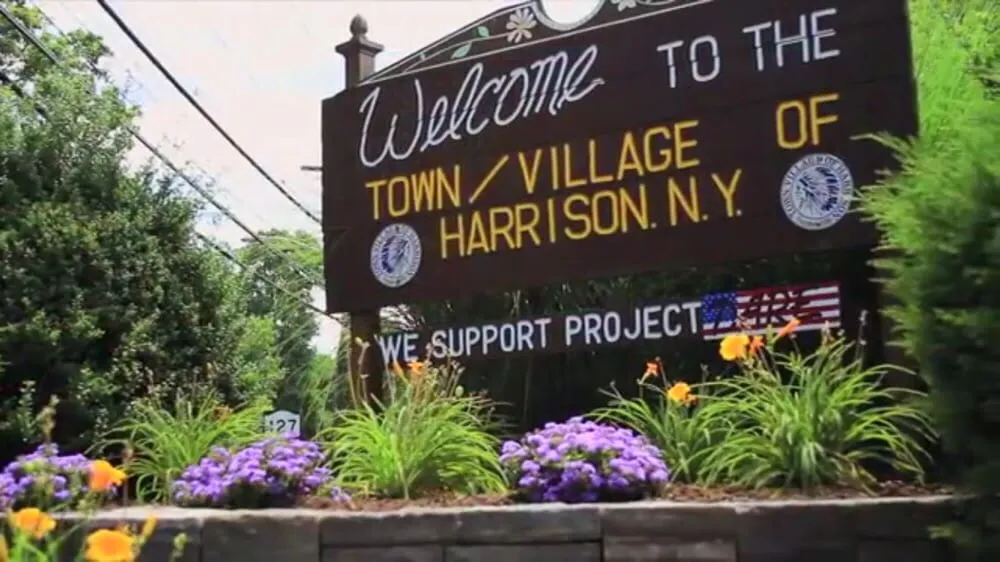 Expert residential landscaping in Mamaroneck, NY - Harrison Avenue Garden Center