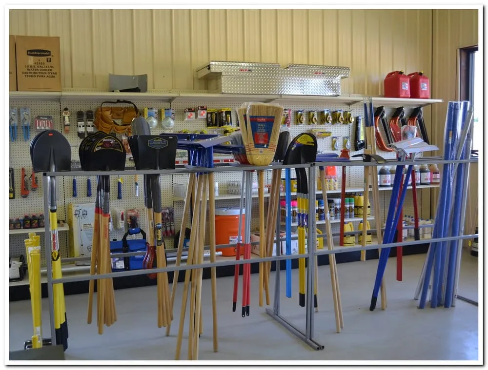 Expert landscaping services in Jasper, GA - Harrison Construction Supply