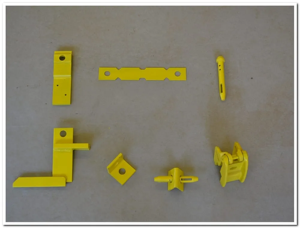 Top-rated outdoor landscaping for homes across Jasper, GA - Harrison Construction Supply