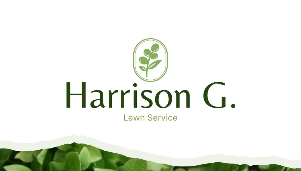 Custom residential landscaping for residential properties in Birmingham, AL by Harrison G Lawn Services