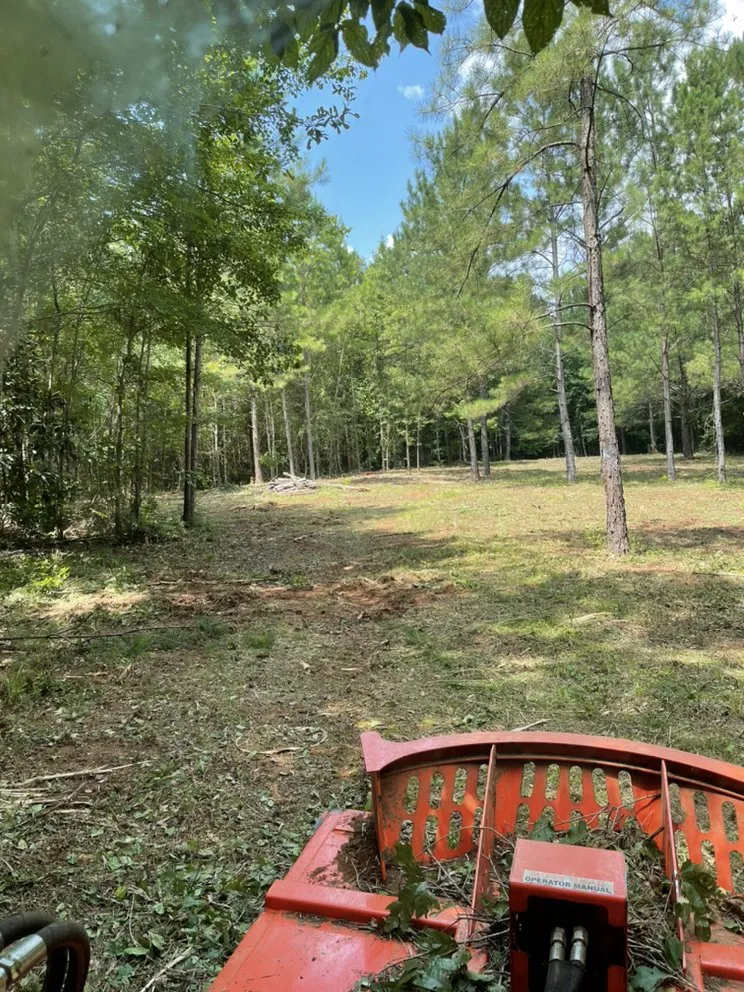 Trusted outdoor landscaping experts serving Pine Mountain, GA - Harrison Land Management