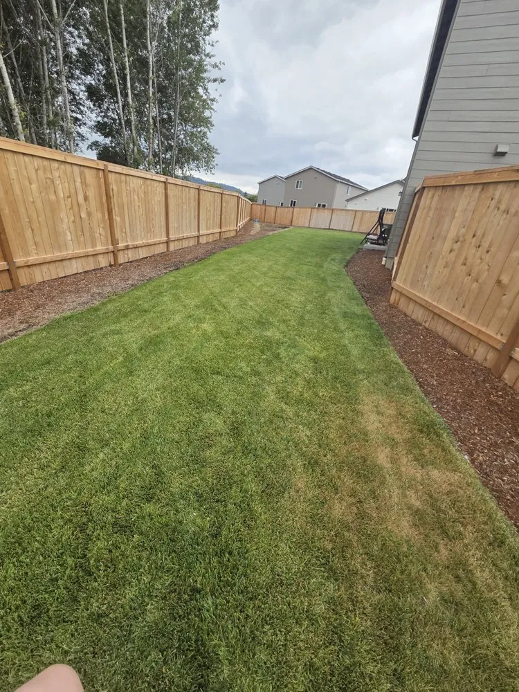 Trusted lawn care service experts serving Longview, WA - Harrison Landscaping & Home Improvements