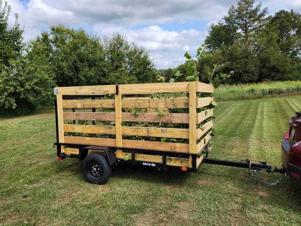 Affordable lawn mowing service near you in Owings Mills, MD by Harrison Outdoor