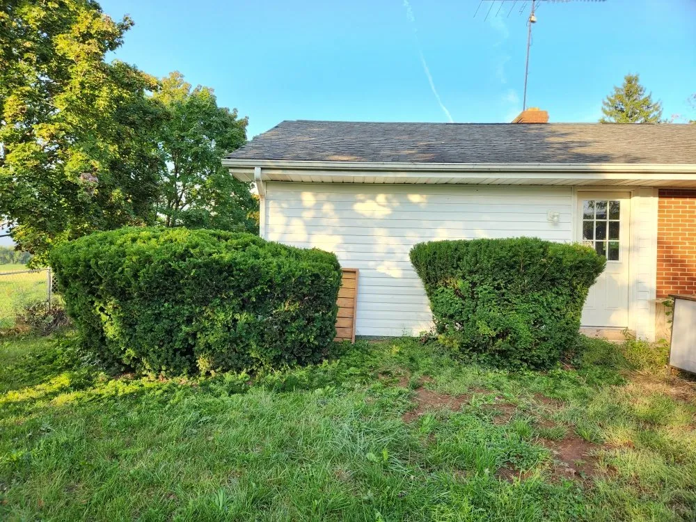 Local landscaping services with custom design across Owings Mills, MD - Harrison Outdoor