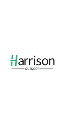 Harrison Outdoor Logo