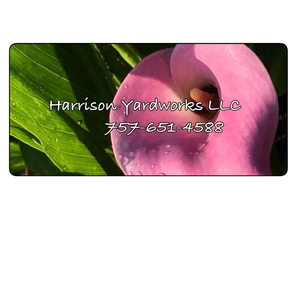 Affordable landscape installation for year-round maintenance in Chesapeake, VA by Harrison Yardworks