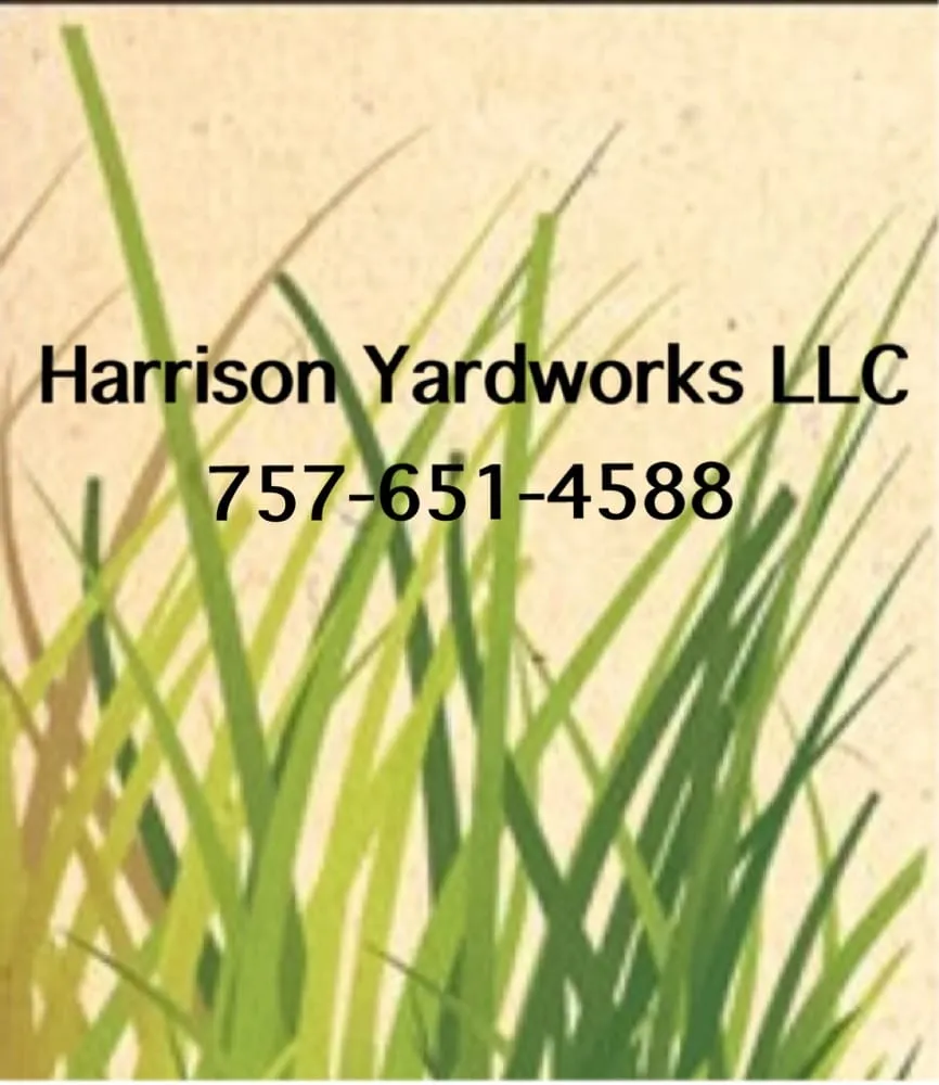 Trusted lawn mowing service for beautiful yards in Chesapeake, VA by Harrison Yardworks