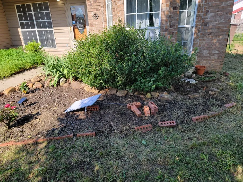 Local lawn care service in Spiro, OK - Harrison's Lawn And Maintenance