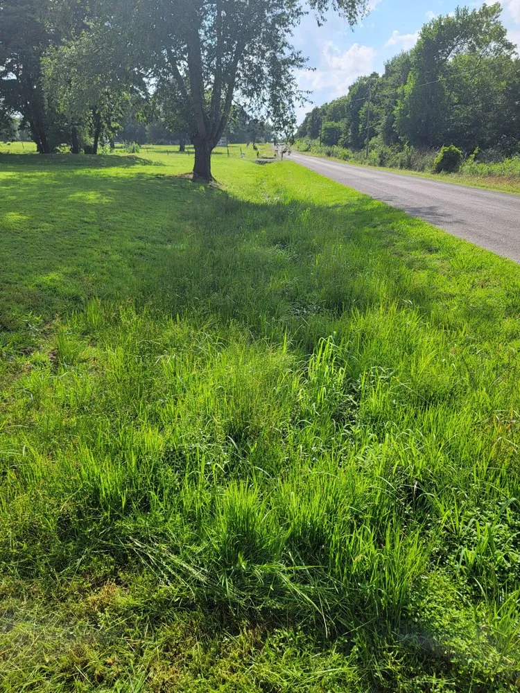 Professional landscape installation experts serving Spiro, OK - Harrison's Lawn And Maintenance