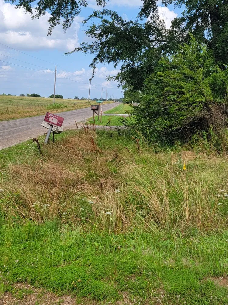 Expert outdoor landscaping in Spiro, OK by Harrison's Lawn And Maintenance