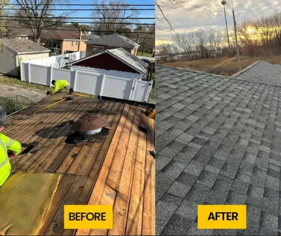 Top-rated outdoor landscaping in Paterson, NJ - Harrisons Paving and Masonry