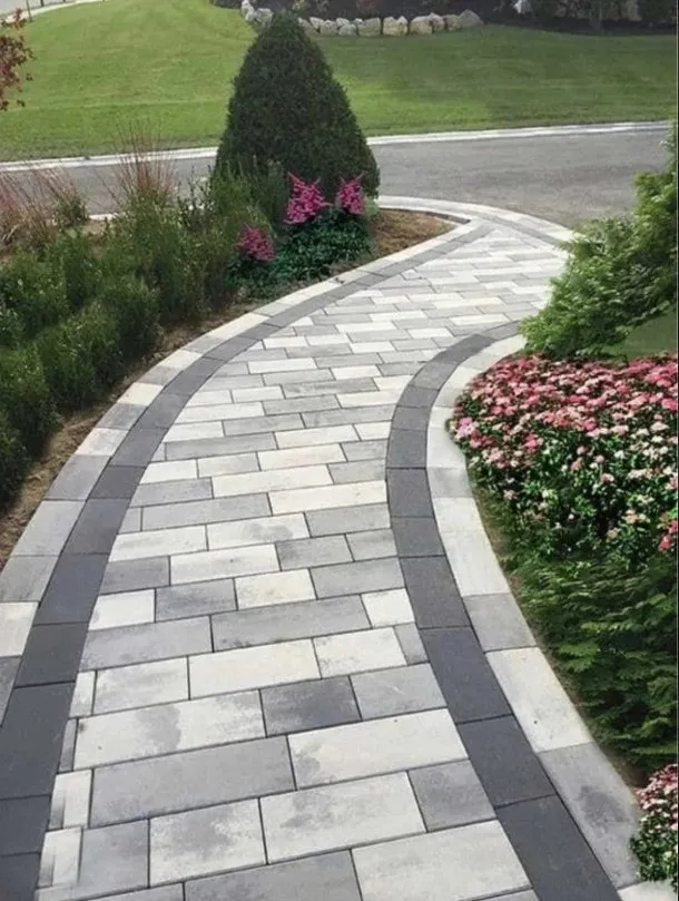 Expert lawn care service experts serving Paterson, NJ - Harrisons Paving and Masonry