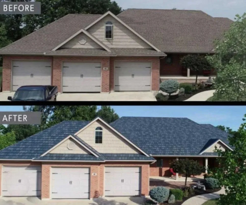 Local lawn mowing service for residential properties across Paterson, NJ - Harrisons Paving and Masonry