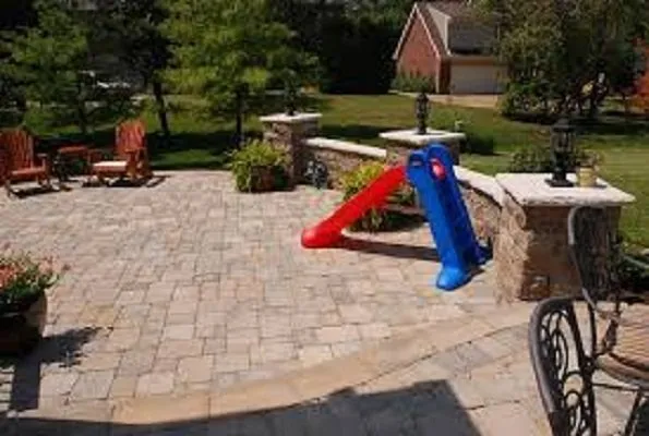 Professional yard maintenance for beautiful yards across York, PA - Harrison's Property Maintenance