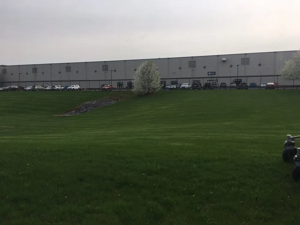 Trusted landscaping services for homes across York, PA - Harrison's Property Maintenance