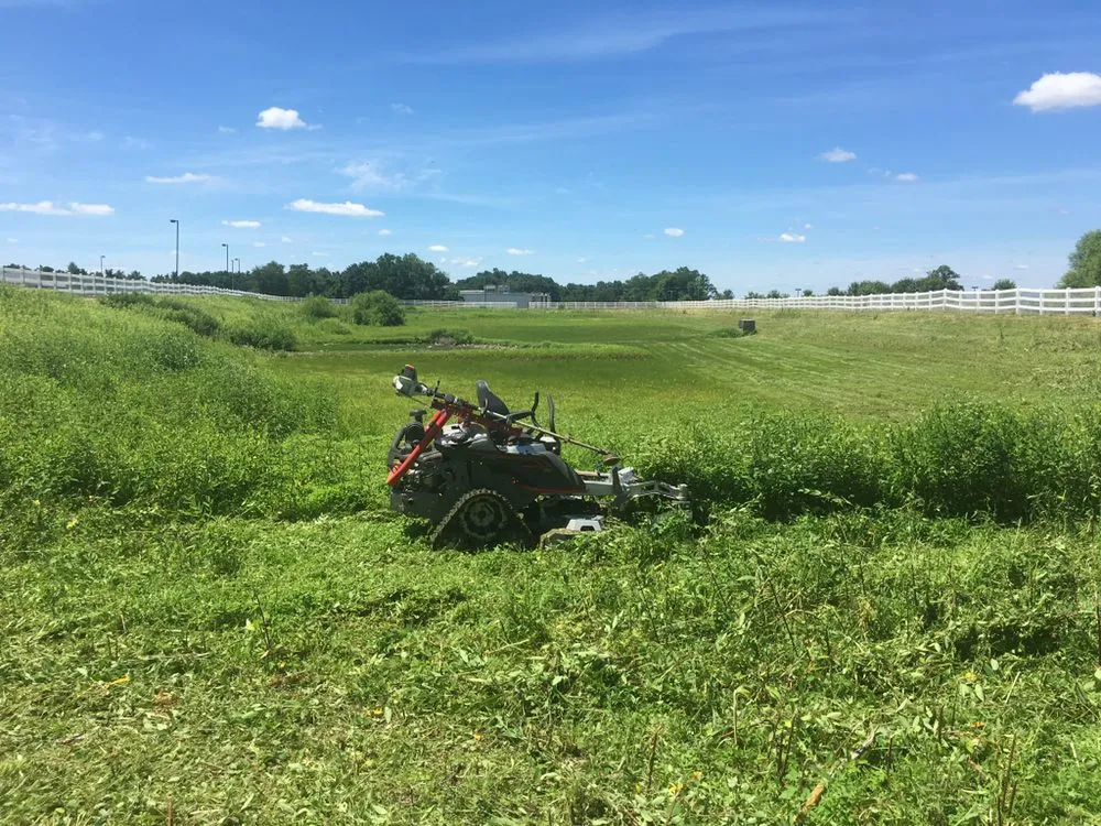 Trusted yard maintenance for year-round maintenance across York, PA - Harrison's Property Maintenance