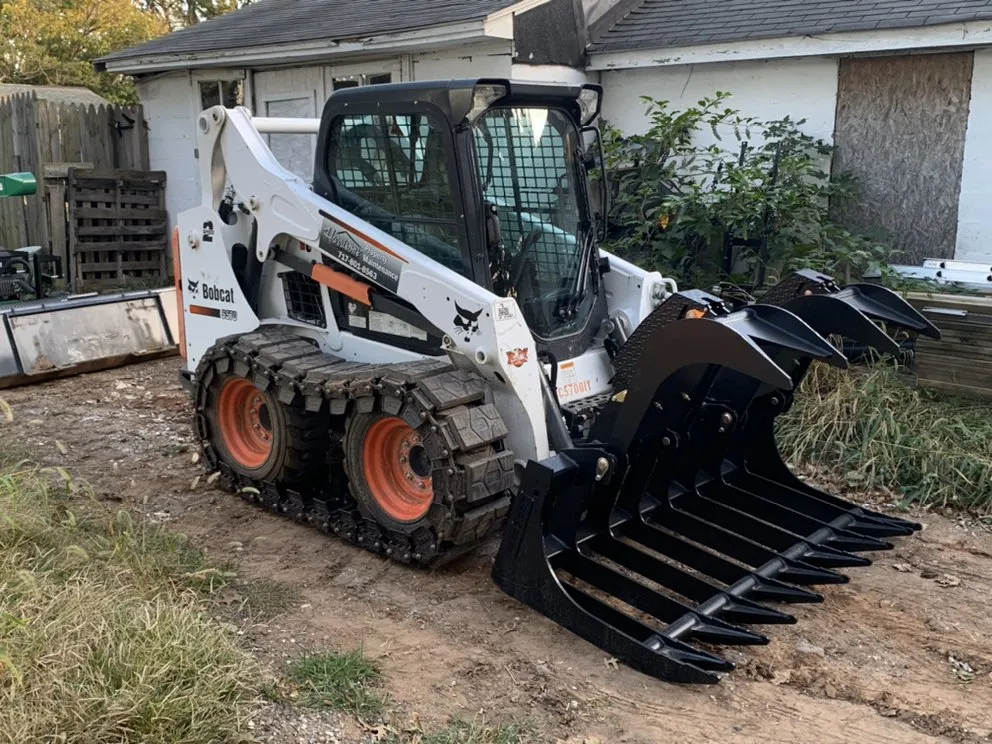 Custom lawn mowing service in York, PA - Harrison's Property Maintenance