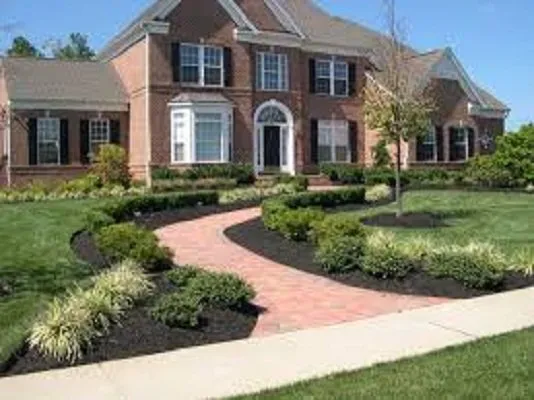 Affordable residential landscaping experts serving York, PA - Harrison's Property Maintenance