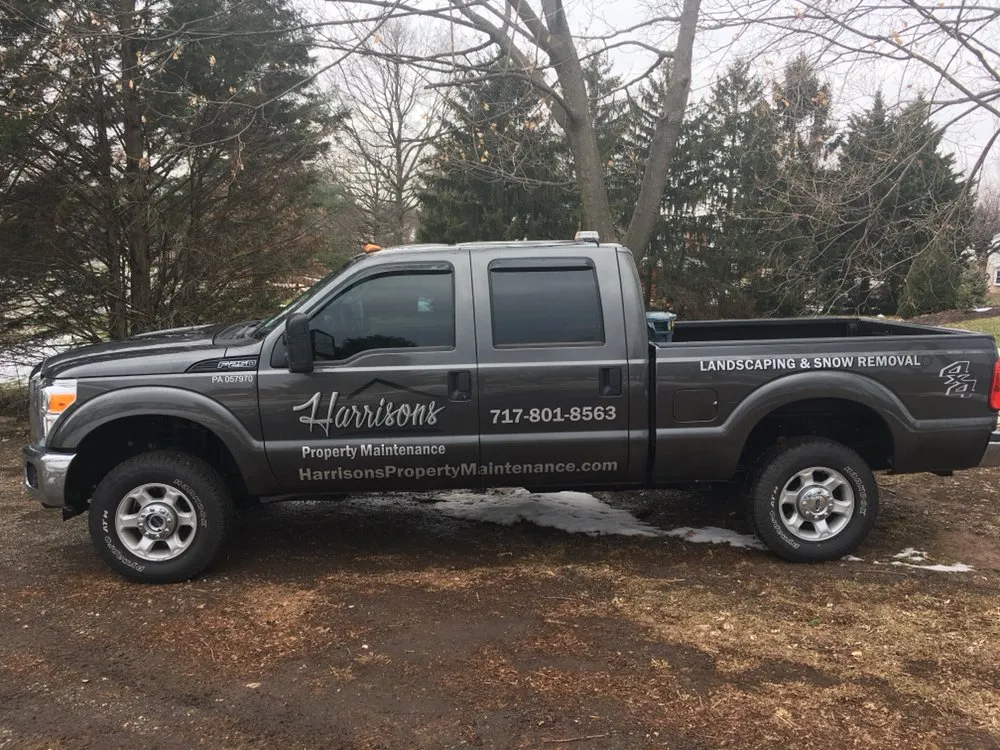 Top-rated yard cleanup service experts serving York, PA - Harrison's Property Maintenance