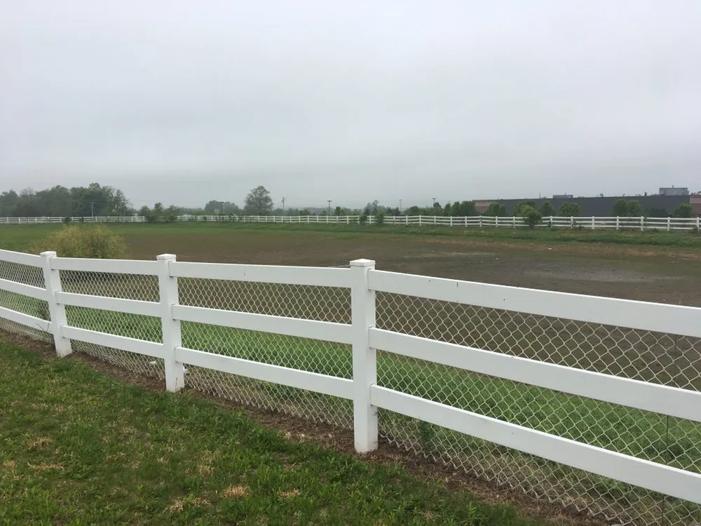 Local landscape design in York, PA by Harrison's Property Maintenance