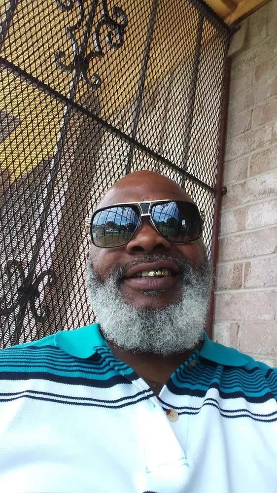 Professional yard cleanup service for beautiful yards in Mesquite, TX by Harris’s Jack Of All Trades Business