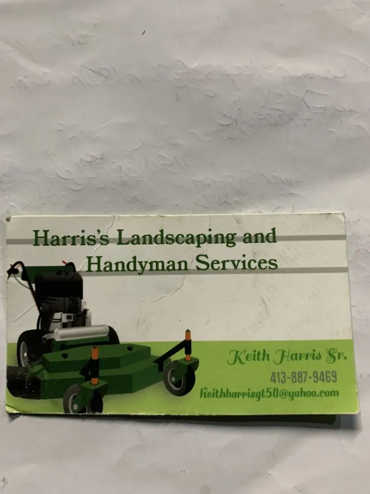 Trusted yard cleanup service near you across Granby, MA - Harris’s Landscaping