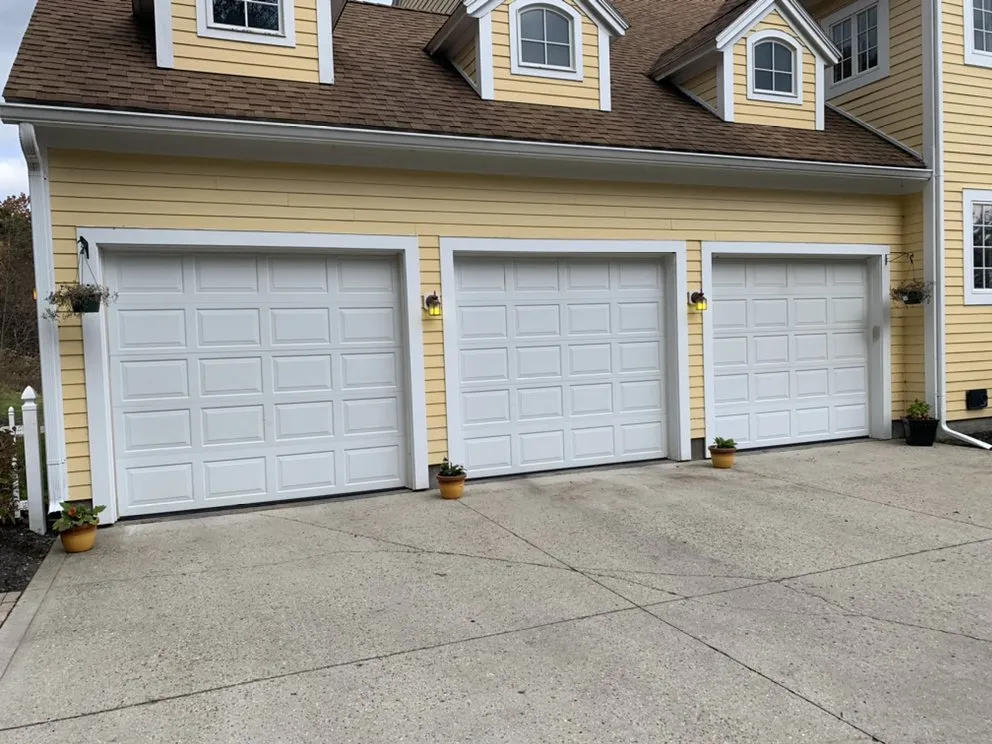 Reliable outdoor landscaping experts serving Granby, MA - Harris’s Landscaping