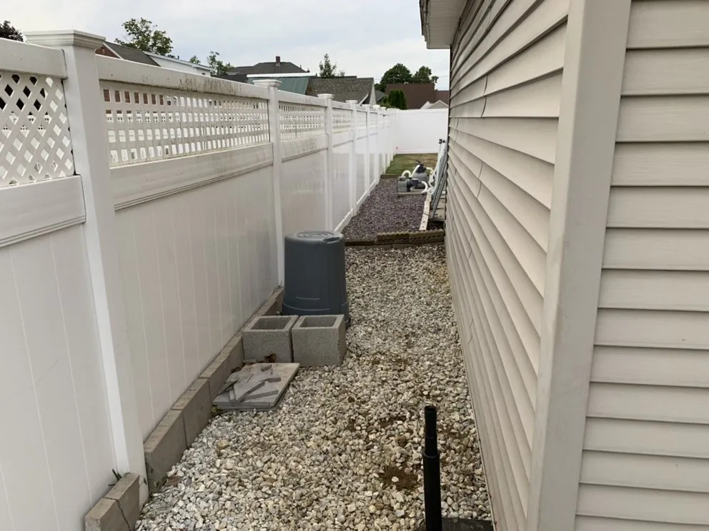 Custom yard cleanup service experts serving Granby, MA - Harris’s Landscaping