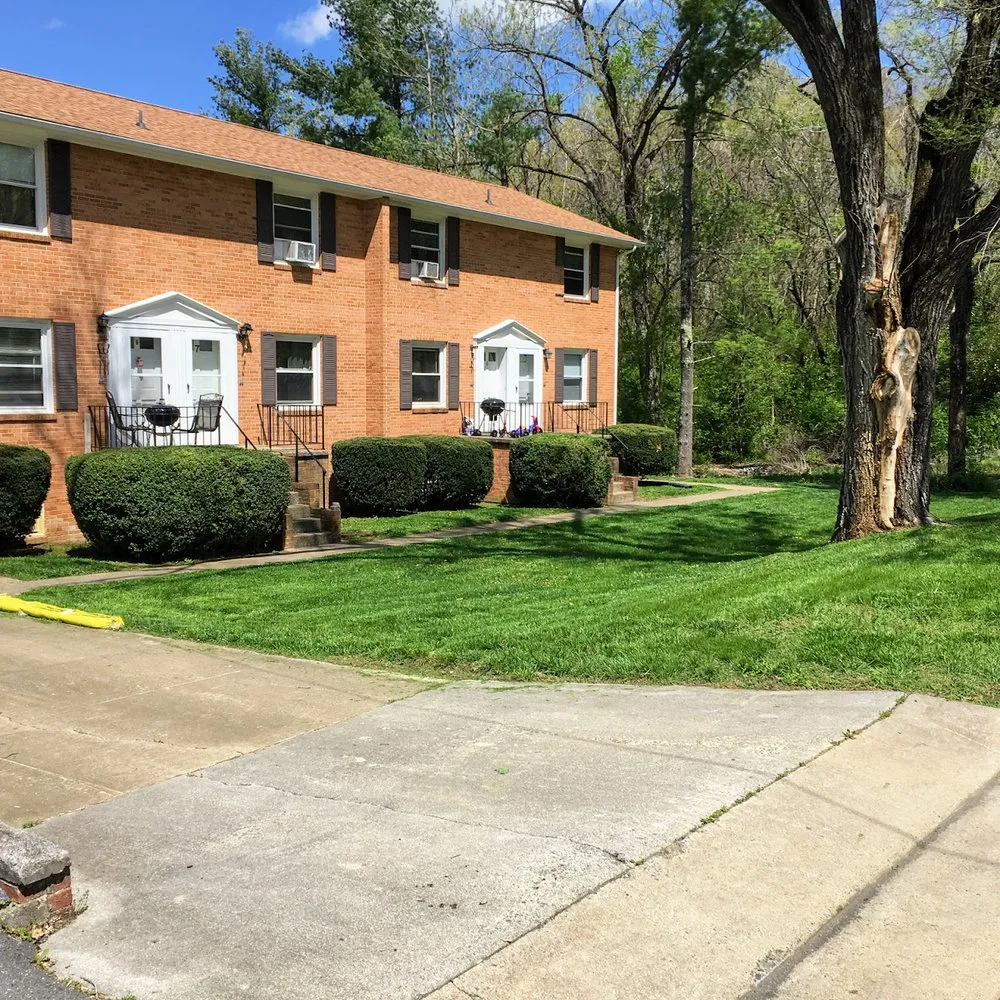 Local landscape installation for homes across Waynesboro, VA - Harris’s Mowing Service