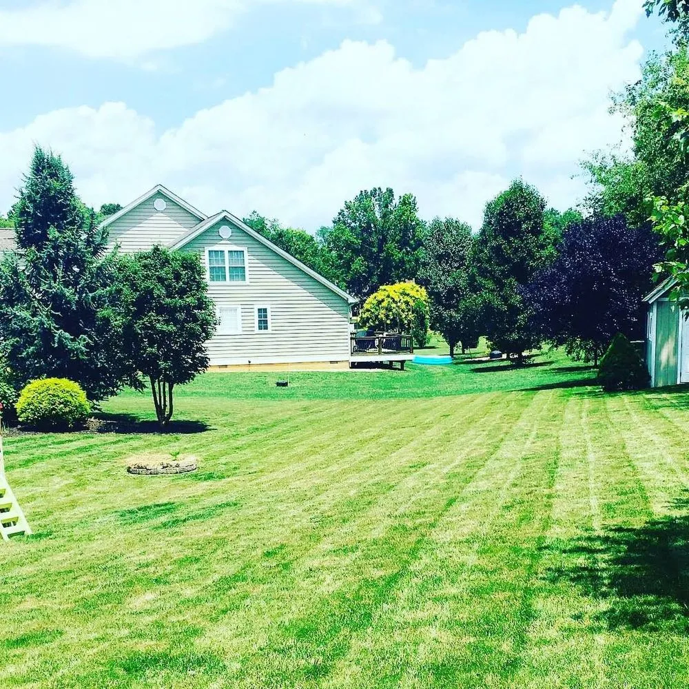Top-rated landscape installation for outdoor upgrades across Waynesboro, VA - Harris’s Mowing Service